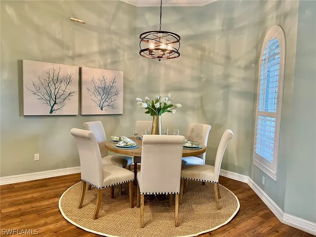 4956 Rustic Oaks Circle Naples FL 34105