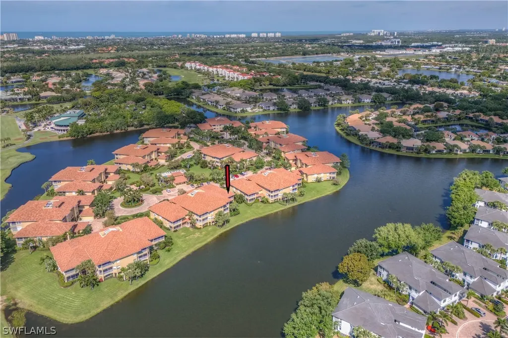 1875 Les Chateaux Boulevard Naples FL 34109