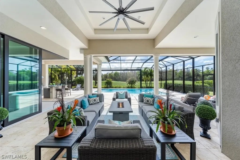 6368 Burnham Road Naples FL 34119