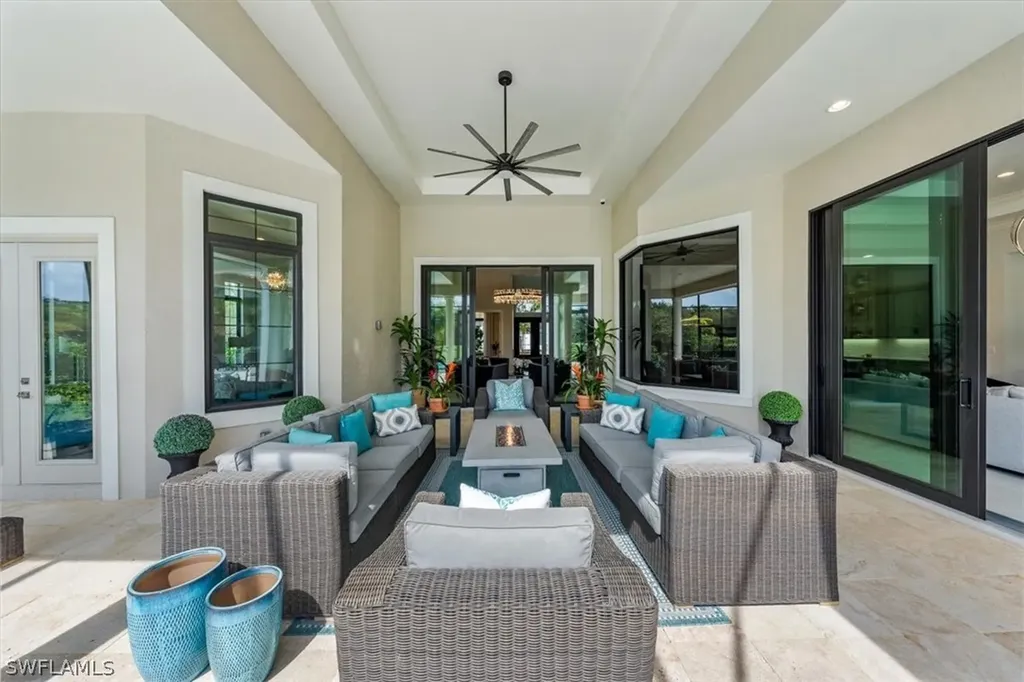 6368 Burnham Road Naples FL 34119