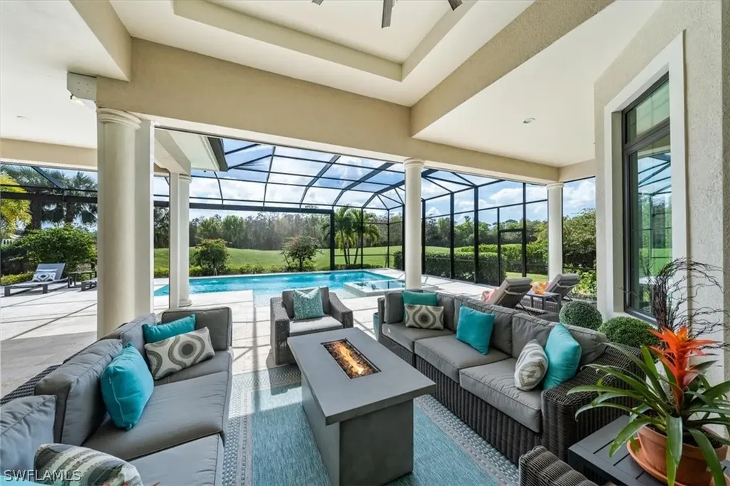 6368 Burnham Road Naples FL 34119