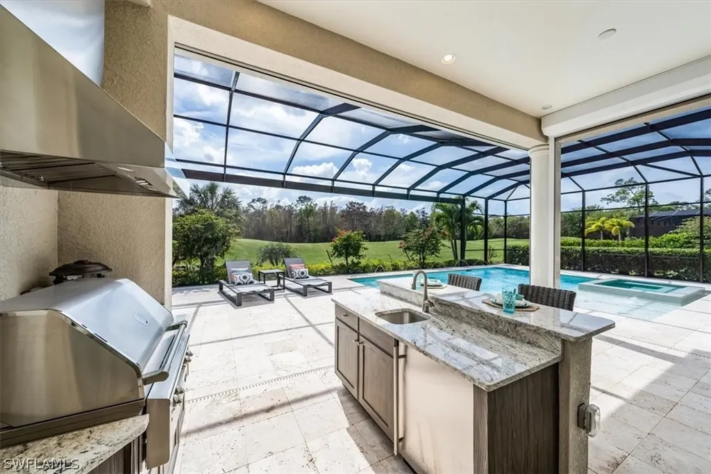 6368 Burnham Road Naples FL 34119