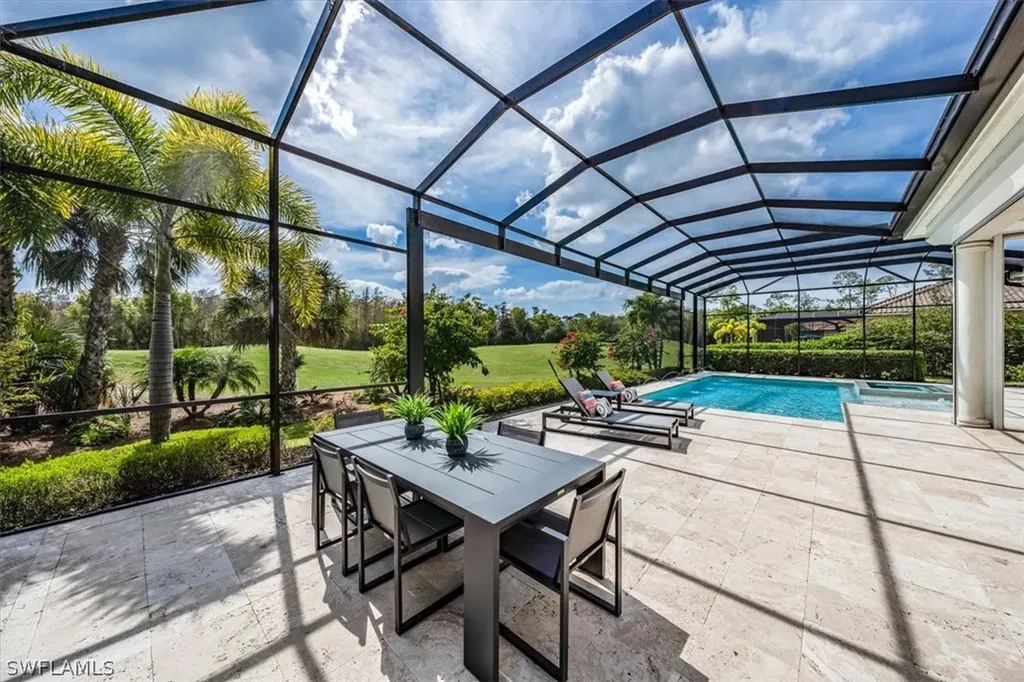 6368 Burnham Road Naples FL 34119