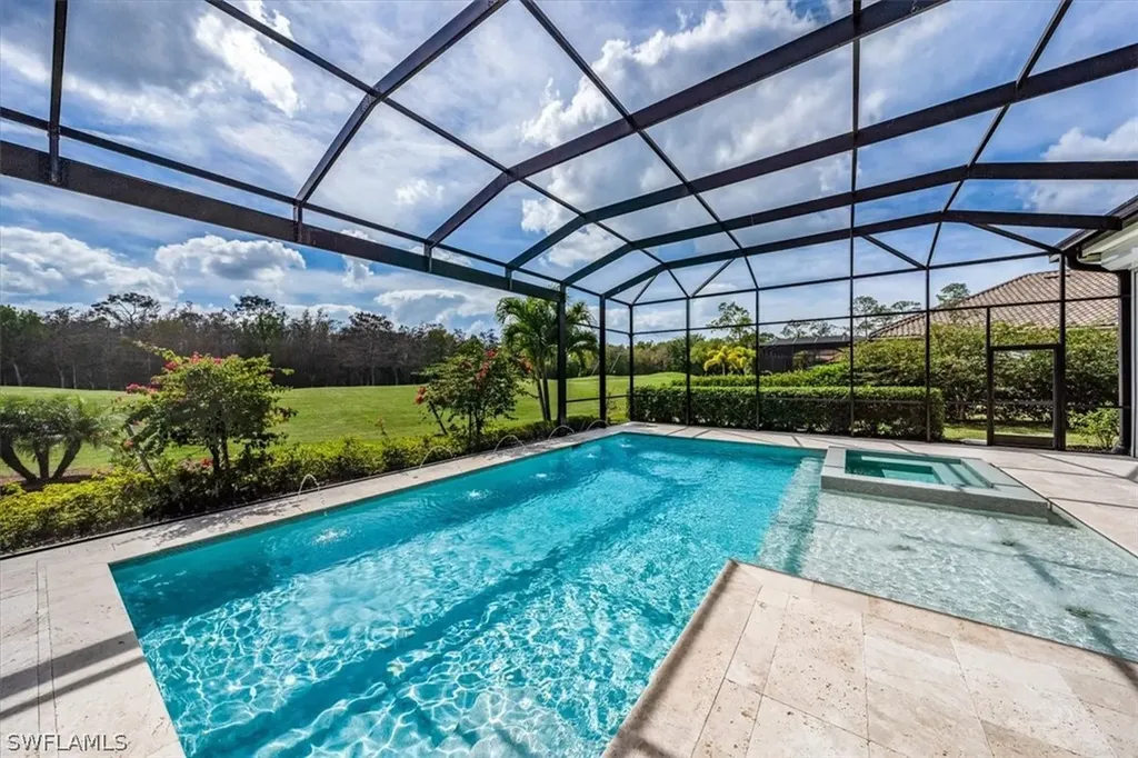 6368 Burnham Road Naples FL 34119