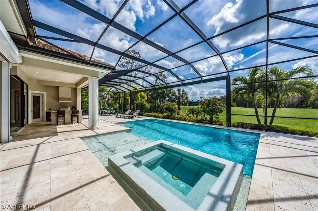 6368 Burnham Road Naples FL 34119