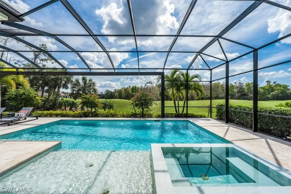 6368 Burnham Road Naples FL 34119