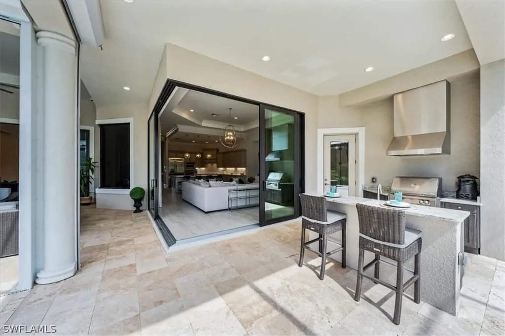 6368 Burnham Road Naples FL 34119