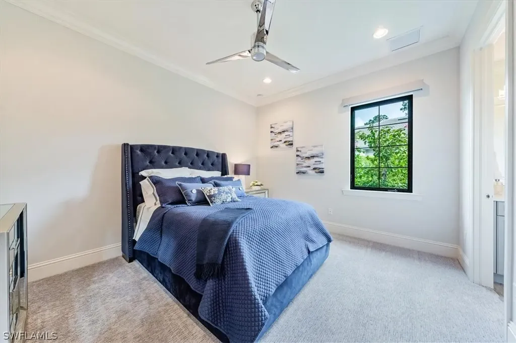6368 Burnham Road Naples FL 34119