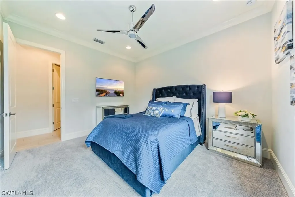 6368 Burnham Road Naples FL 34119