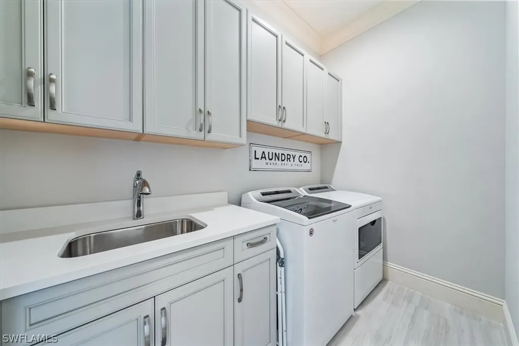 6368 Burnham Road Naples FL 34119