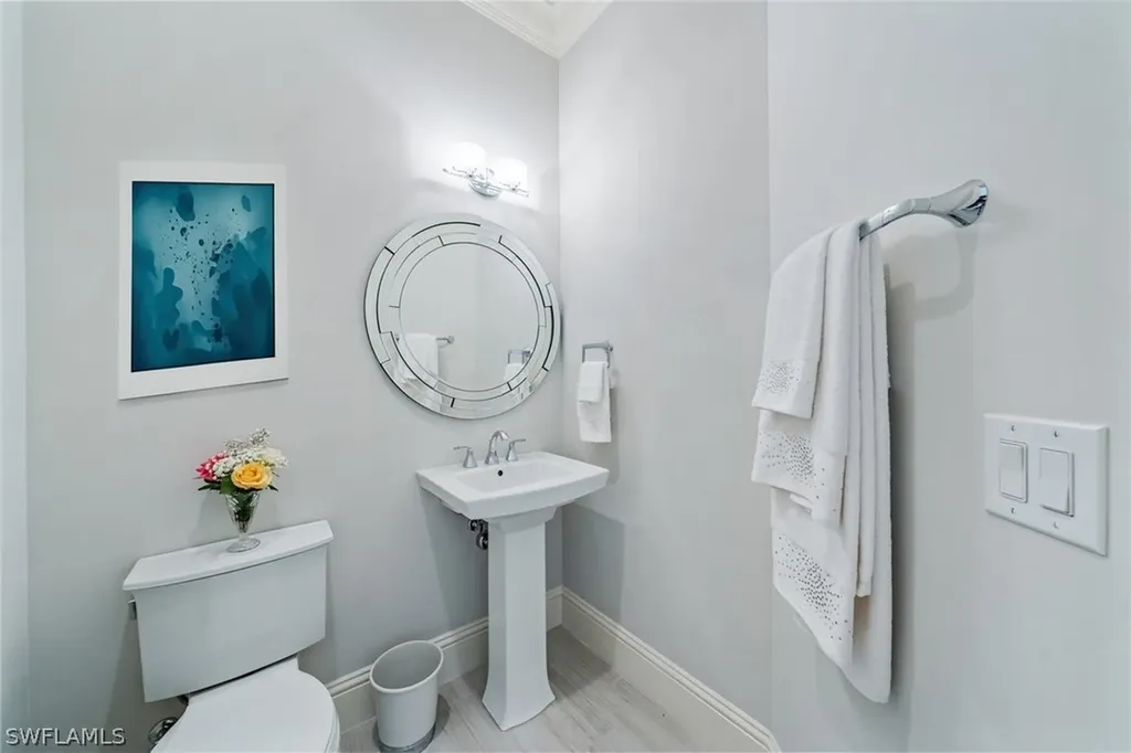 6368 Burnham Road Naples FL 34119