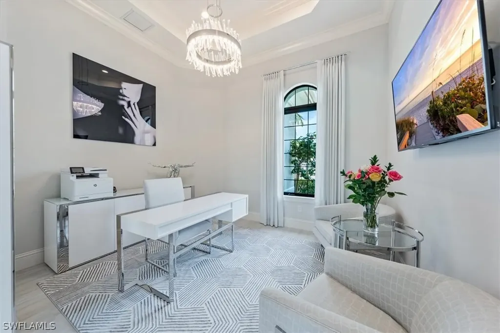 6368 Burnham Road Naples FL 34119