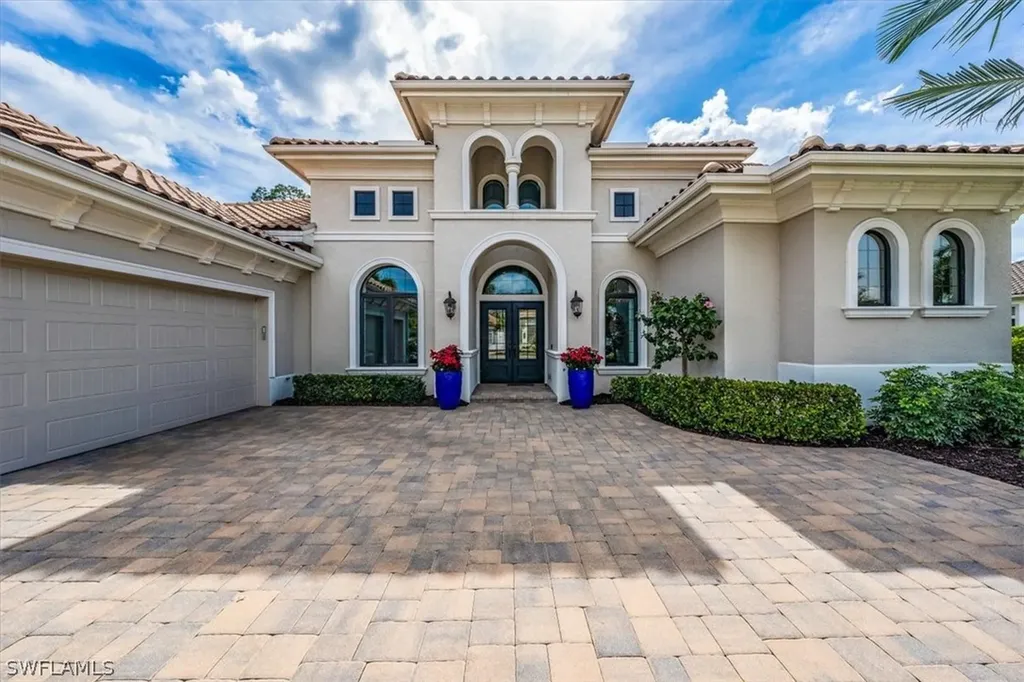 6368 Burnham Road Naples FL 34119