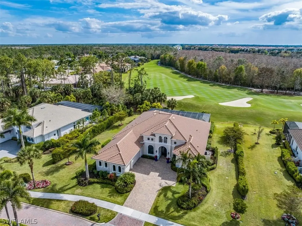 6368 Burnham Road Naples FL 34119