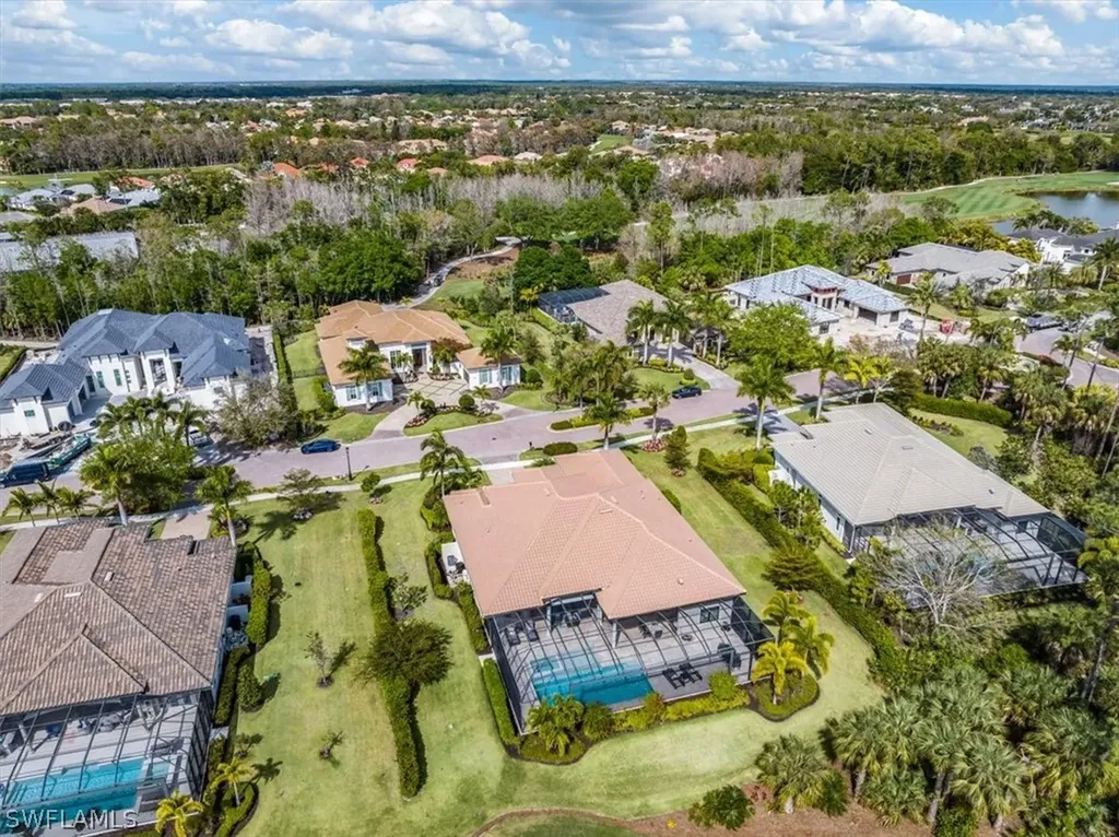 6368 Burnham Road Naples FL 34119