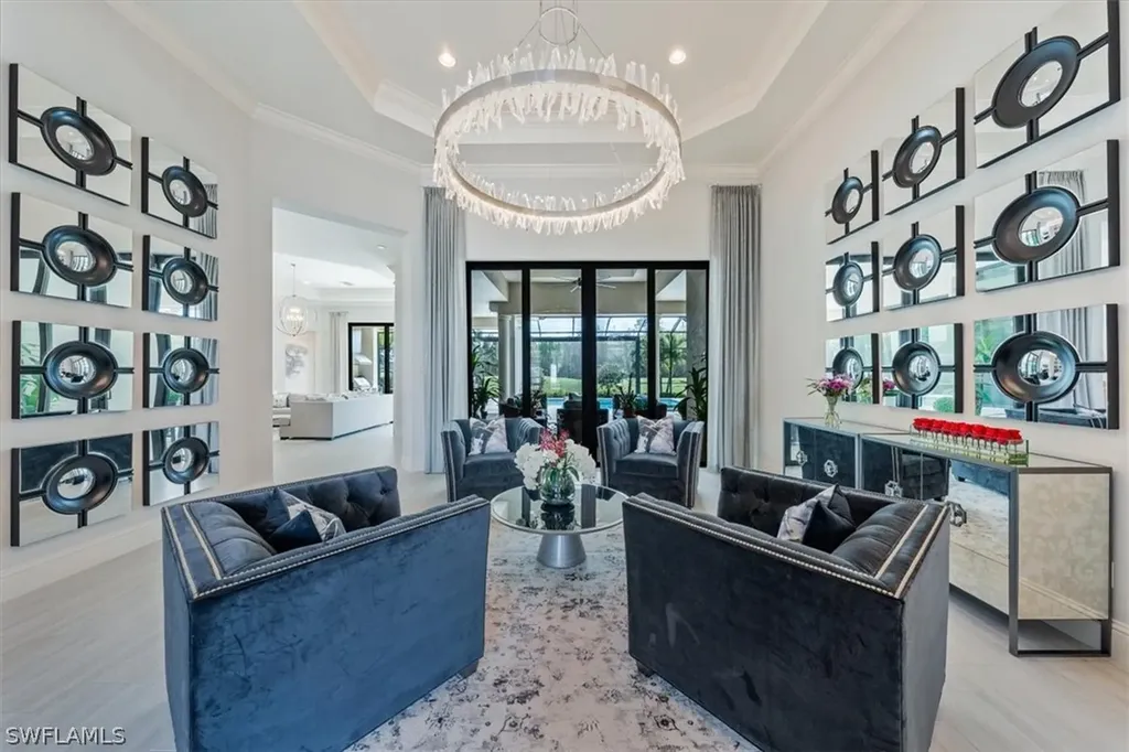 6368 Burnham Road Naples FL 34119