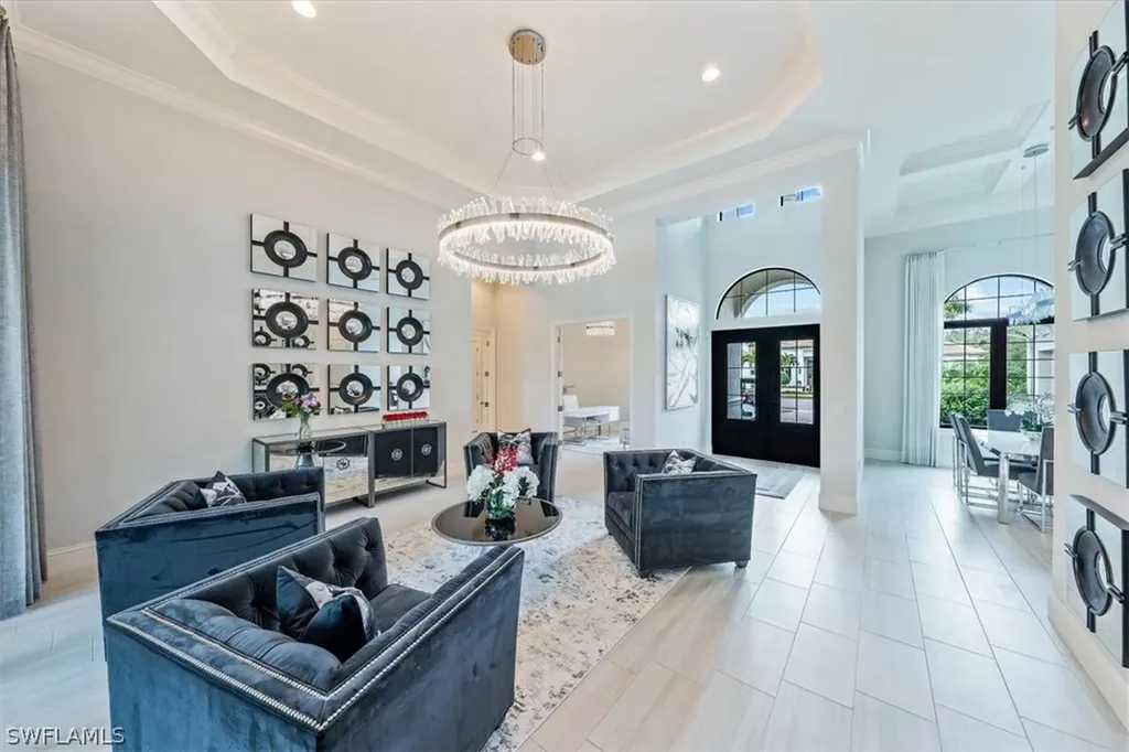6368 Burnham Road Naples FL 34119