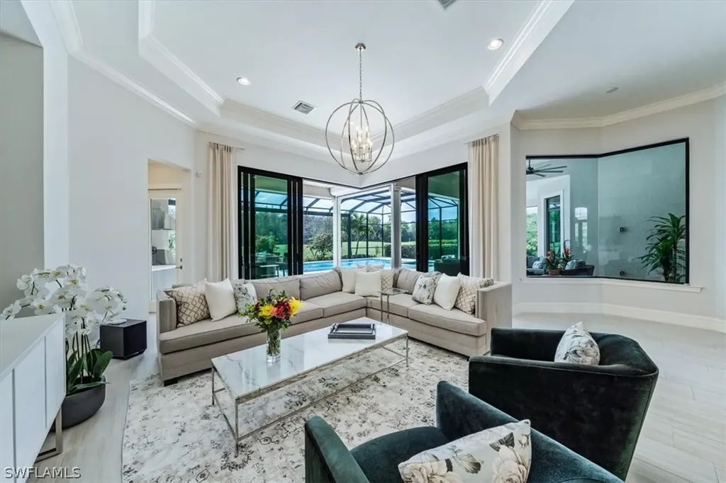 6368 Burnham Road Naples FL 34119