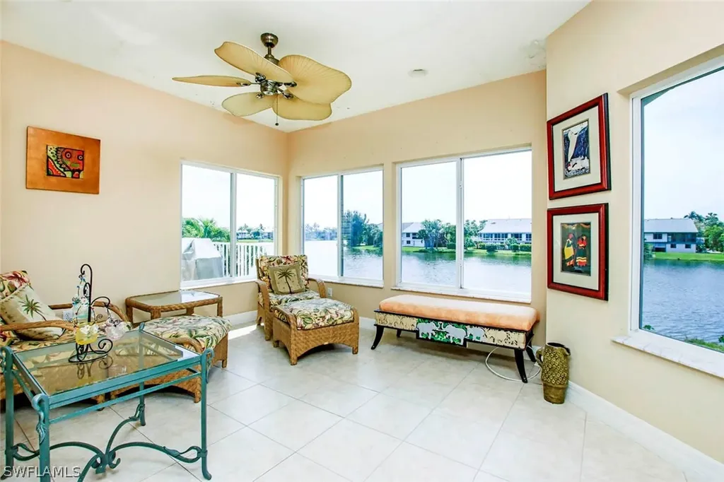 9003 Mockingbird Drive Sanibel FL 33957