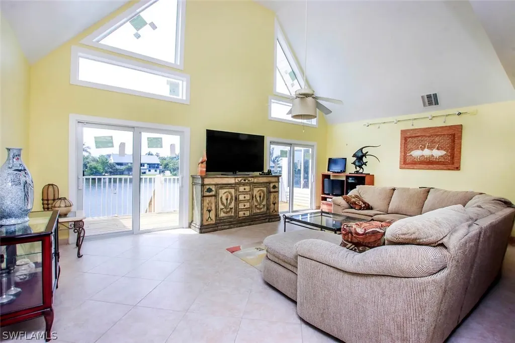 9003 Mockingbird Drive Sanibel FL 33957