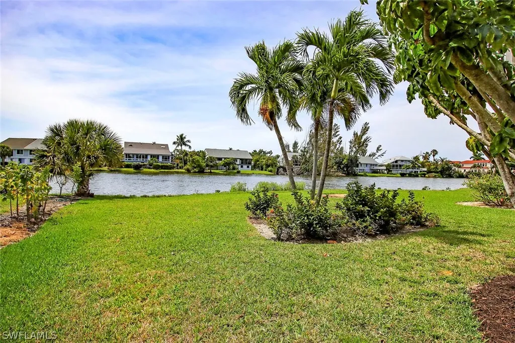 9003 Mockingbird Drive Sanibel FL 33957