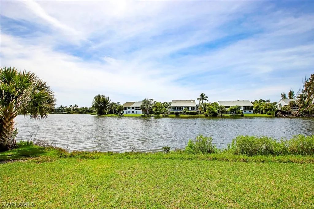 9003 Mockingbird Drive Sanibel FL 33957