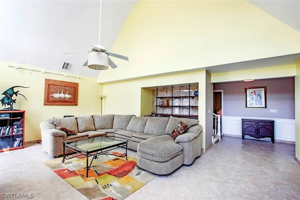 9003 Mockingbird Drive Sanibel FL 33957