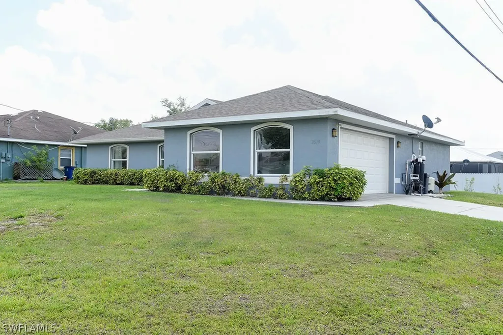 2619 45th Street SW Lehigh Acres FL 33976