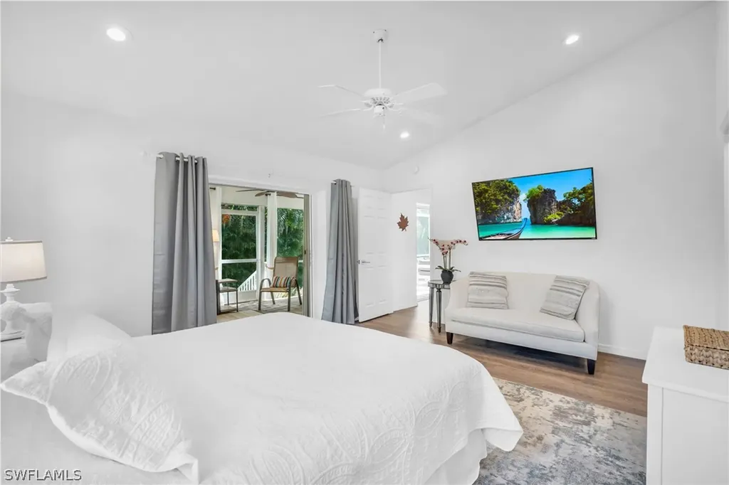 911 Ironwood Court Marco Island FL 34145