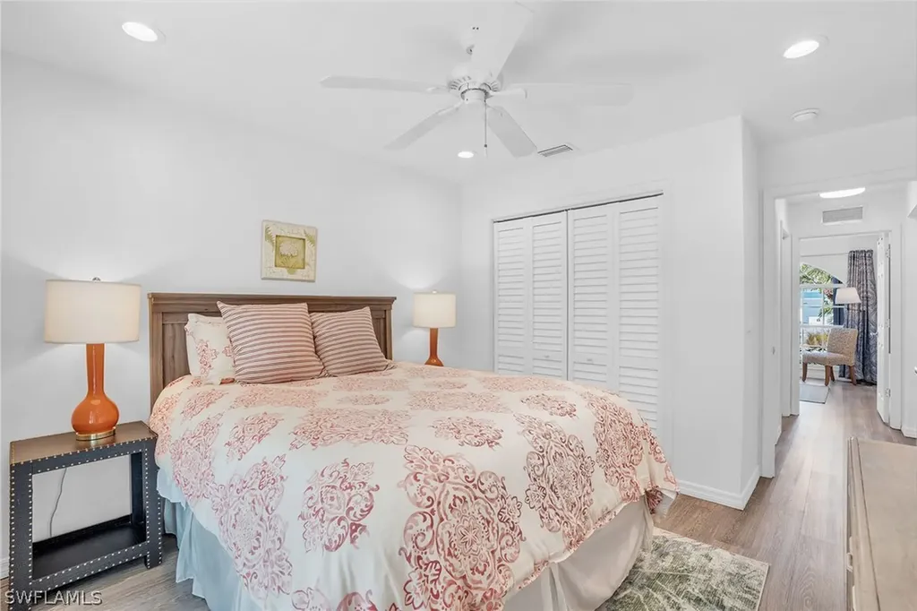 911 Ironwood Court Marco Island FL 34145