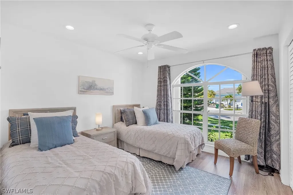 911 Ironwood Court Marco Island FL 34145