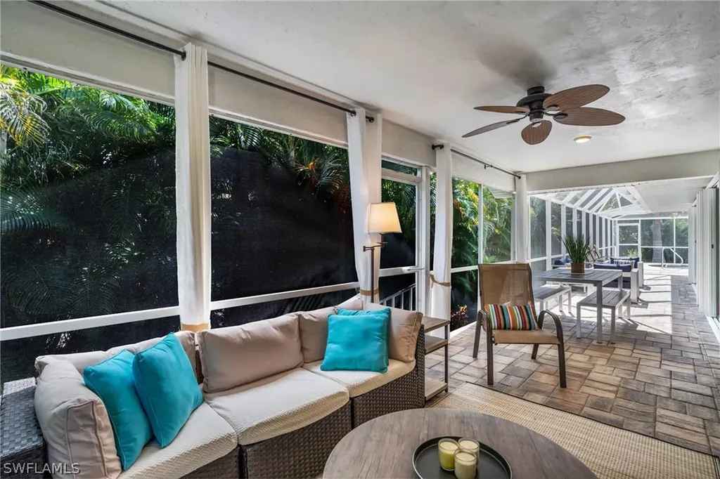 911 Ironwood Court Marco Island FL 34145