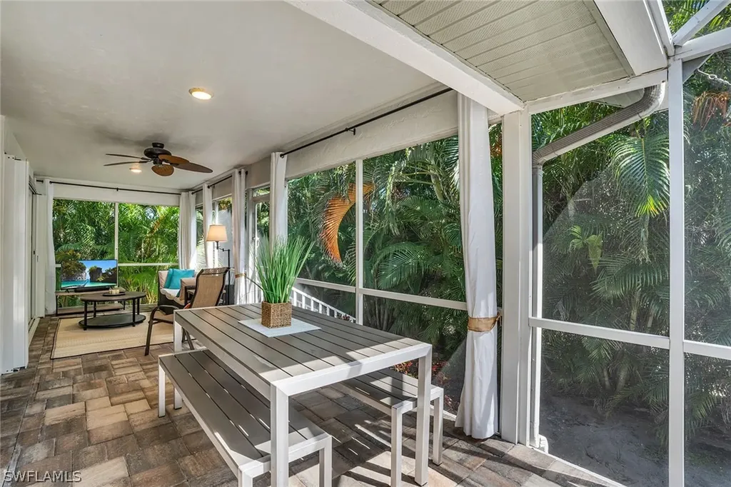 911 Ironwood Court Marco Island FL 34145