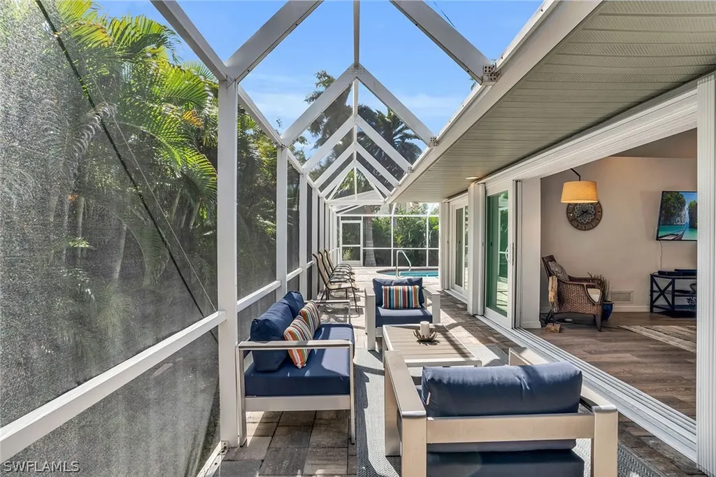 911 Ironwood Court Marco Island FL 34145