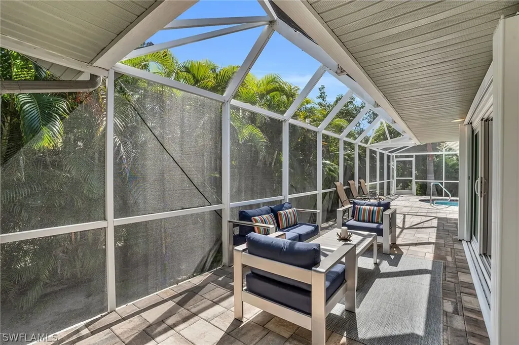 911 Ironwood Court Marco Island FL 34145