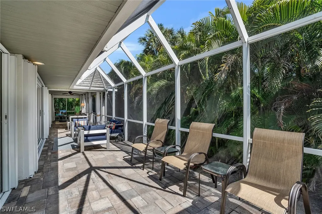 911 Ironwood Court Marco Island FL 34145