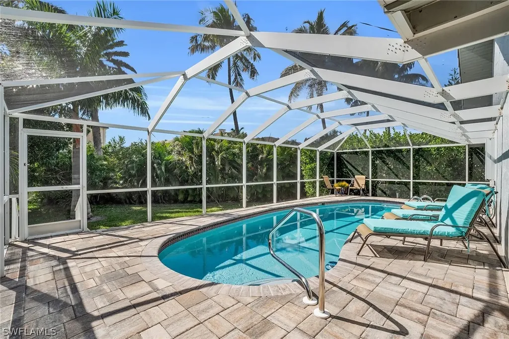 911 Ironwood Court Marco Island FL 34145