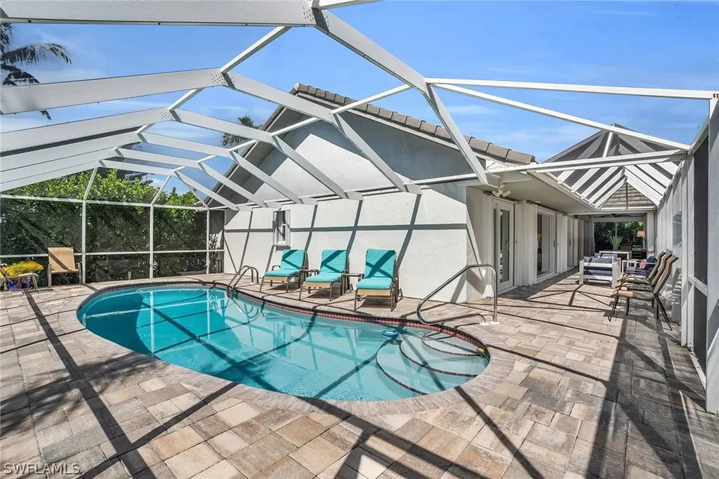 911 Ironwood Court Marco Island FL 34145