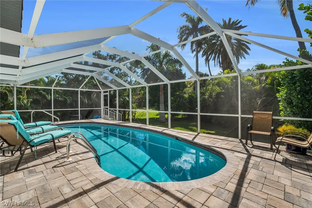 911 Ironwood Court Marco Island FL 34145