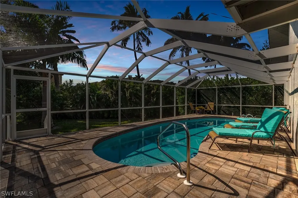 911 Ironwood Court Marco Island FL 34145