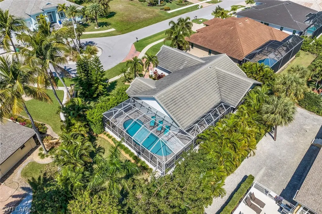 911 Ironwood Court Marco Island FL 34145