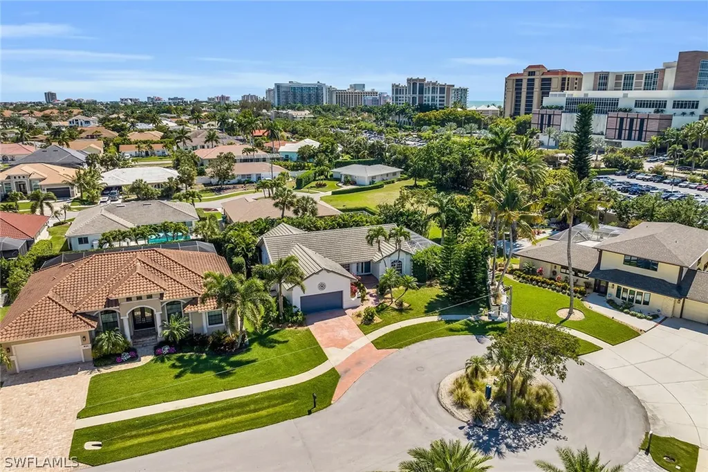 911 Ironwood Court Marco Island FL 34145