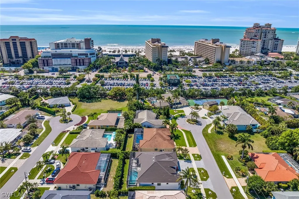 911 Ironwood Court Marco Island FL 34145