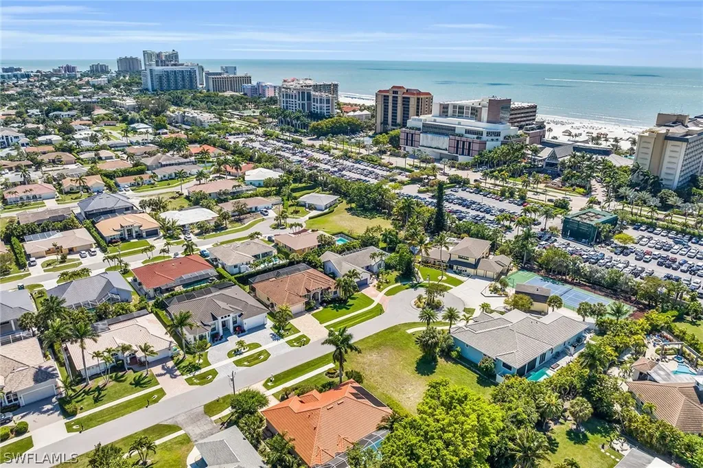 911 Ironwood Court Marco Island FL 34145