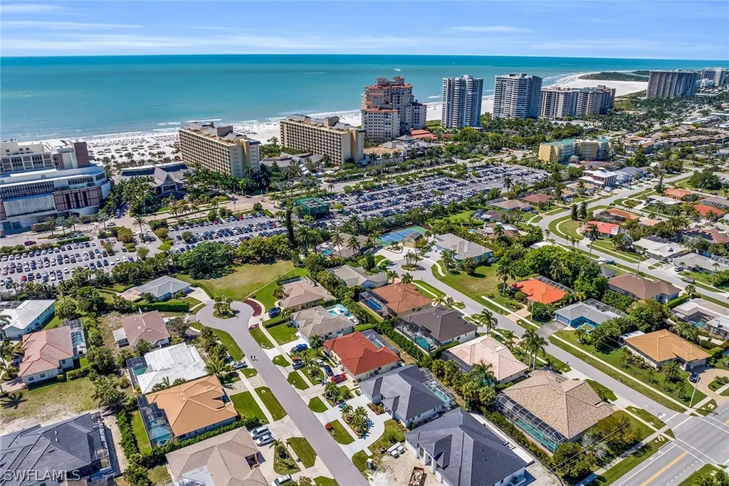 911 Ironwood Court Marco Island FL 34145