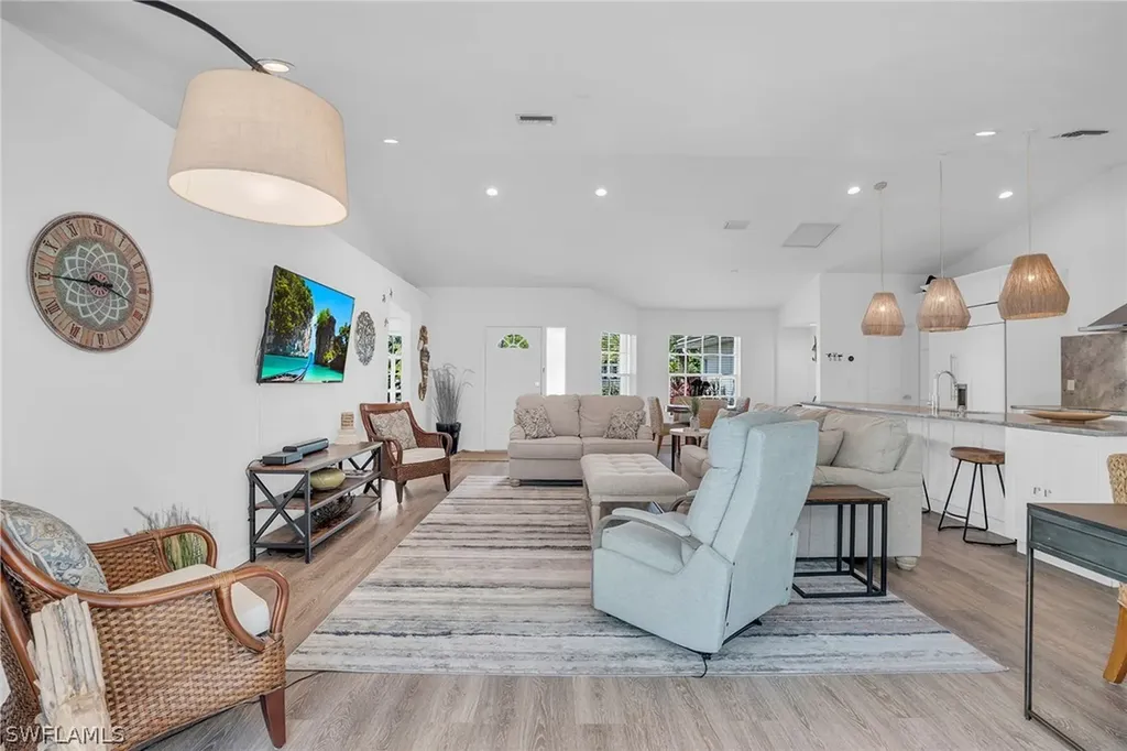 911 Ironwood Court Marco Island FL 34145