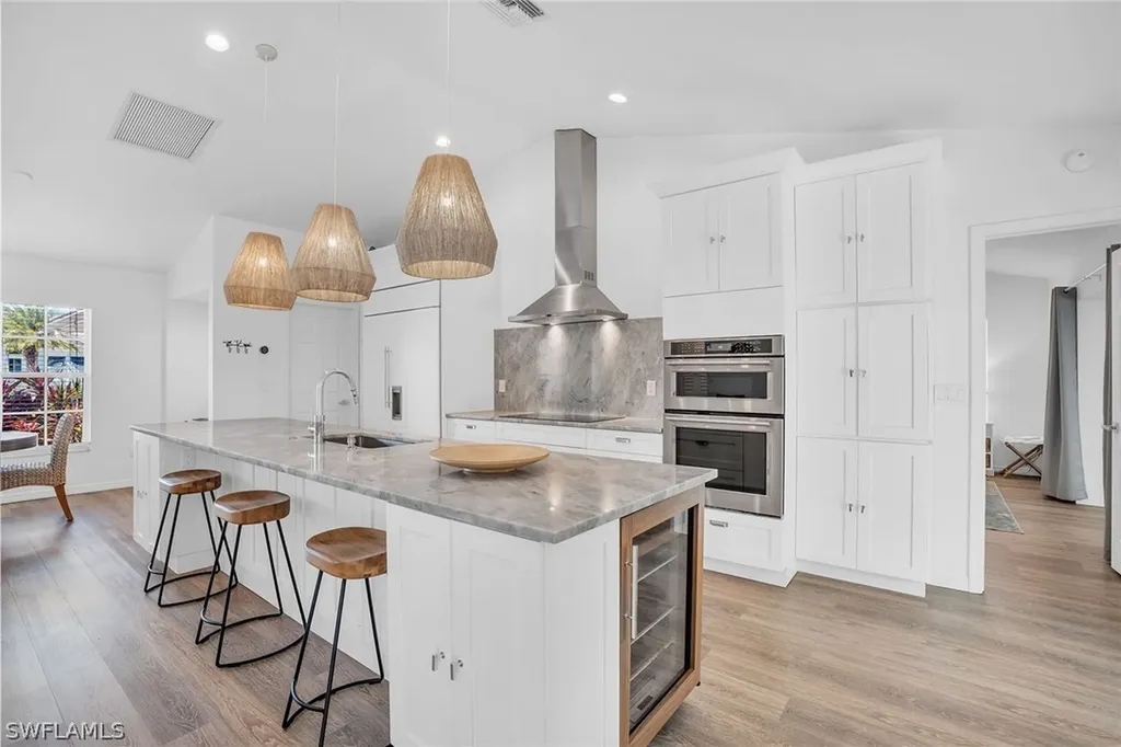 911 Ironwood Court Marco Island FL 34145
