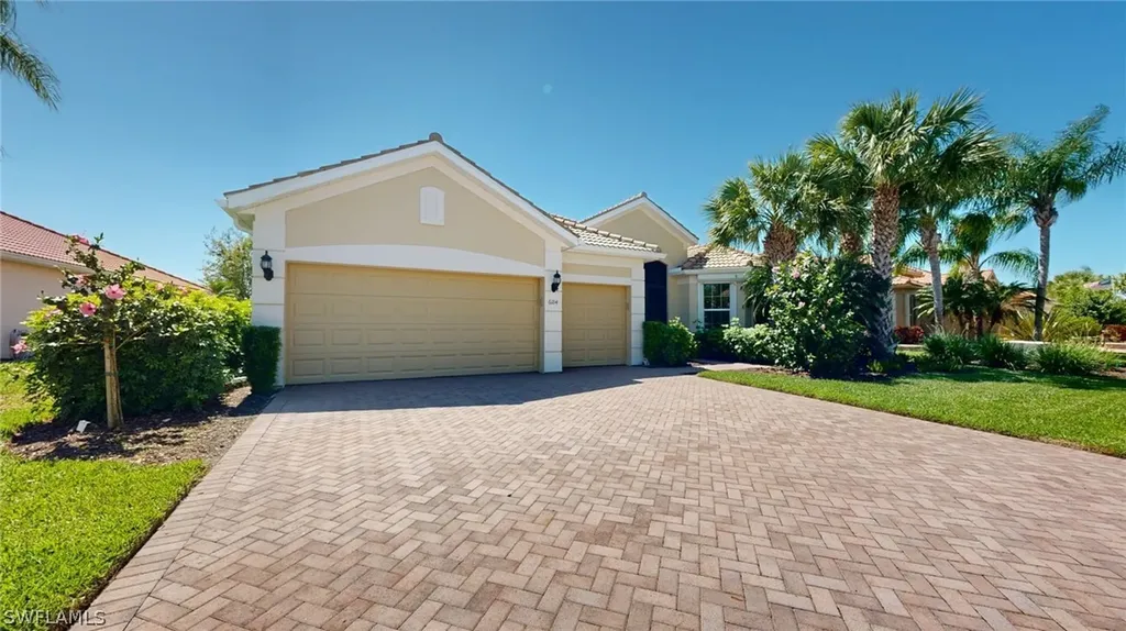 6184 Victory Drive Ave Maria FL 34142
