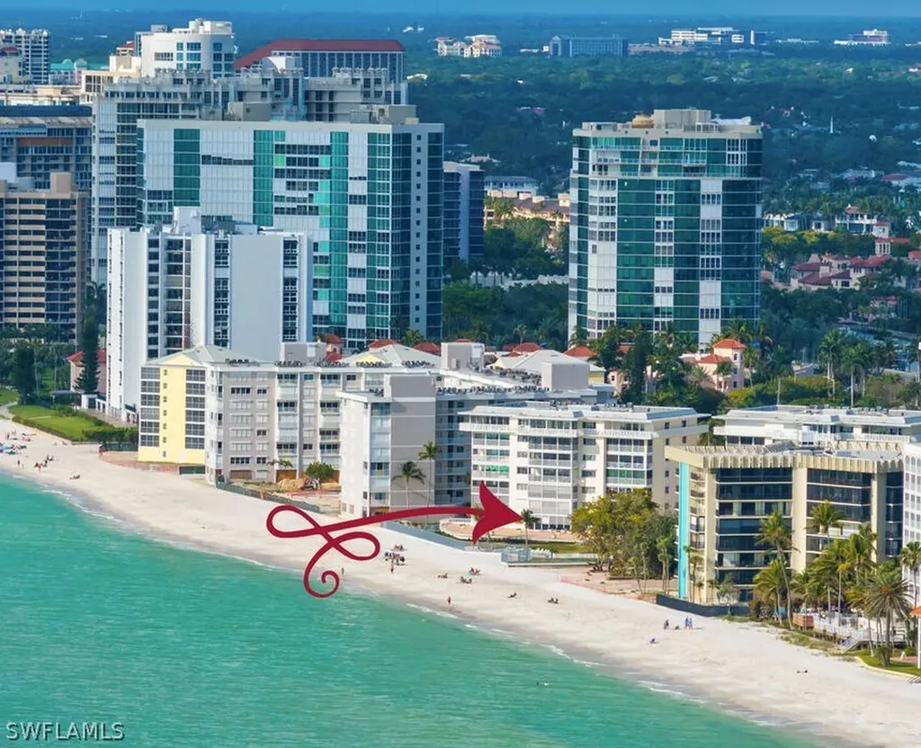 3401 Gulf Shore Boulevard N Naples FL 34103