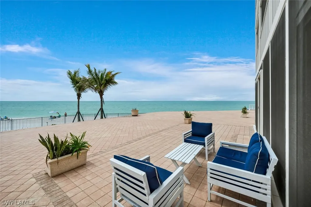 3401 Gulf Shore Boulevard N Naples FL 34103